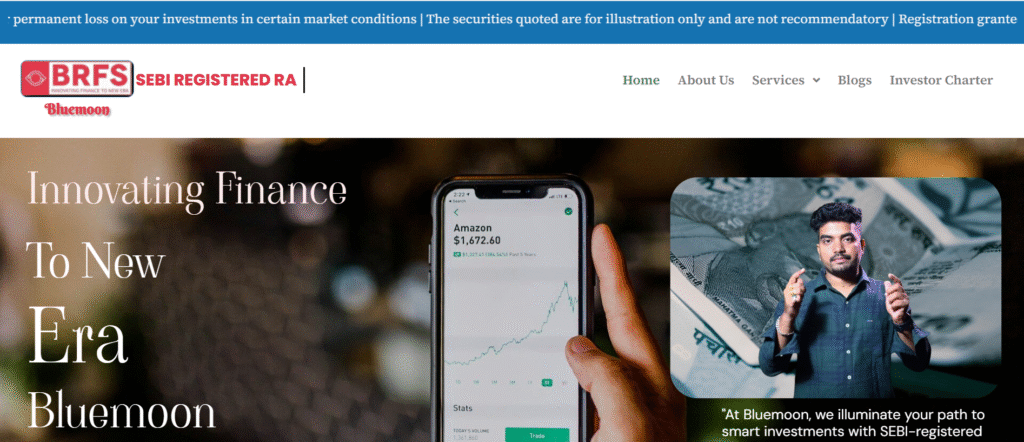 Share market